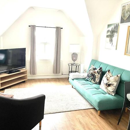 Koala & Tree - 2 Bedroom In City Centre - Short Lets & Serviced Accommodation Cambridge Екстер'єр фото