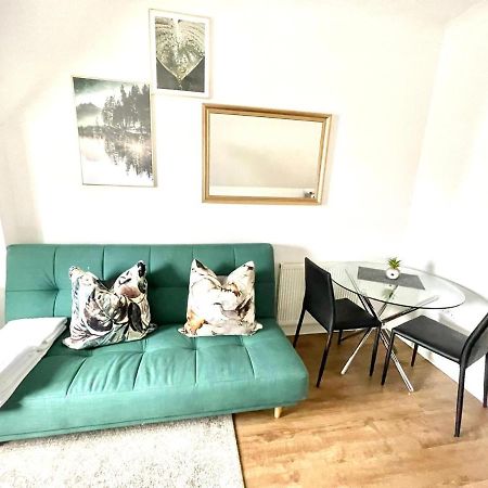 Koala & Tree - 2 Bedroom In City Centre - Short Lets & Serviced Accommodation Cambridge Екстер'єр фото