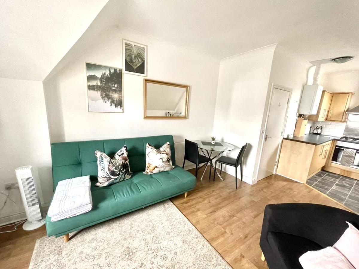Koala & Tree - 2 Bedroom In City Centre - Short Lets & Serviced Accommodation Cambridge Екстер'єр фото